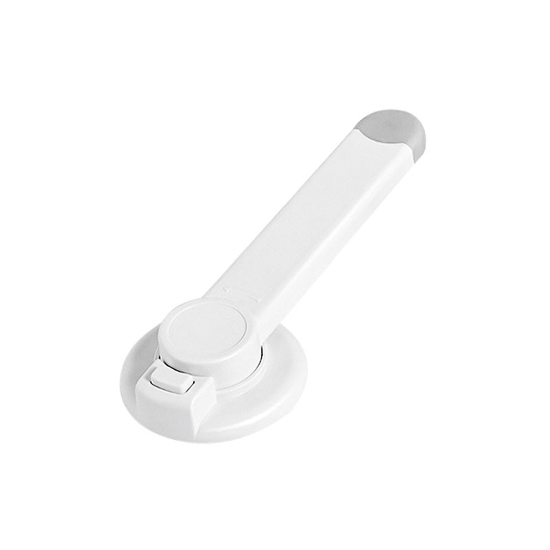 Baby Safety Toilet Locks Bathroom Children Proof Toilet Seat Lock Children Kids Safety Care Baby Protection Boys Girls Room Deco